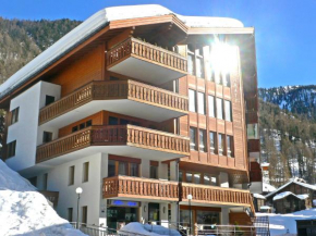 Гостиница Brunnmatt Holiday Apartment Zermatt  Церматт